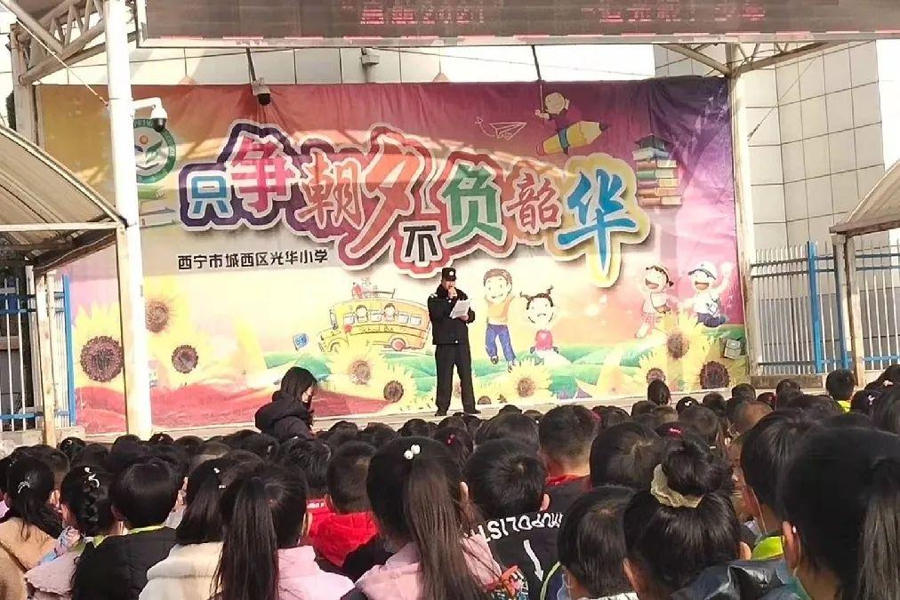 青海西宁，科学精准施策，保障市民健康安全