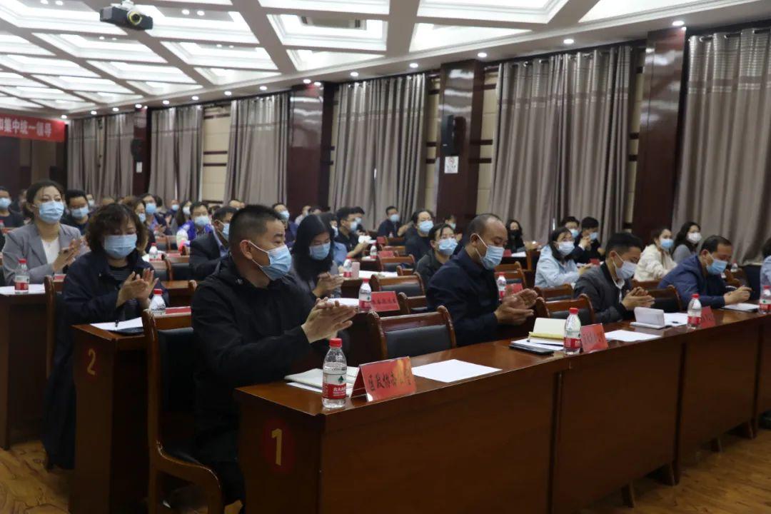 青海西宁，科学精准施策，保障市民健康安全