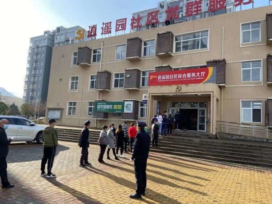 福建广州两地协同防疫，共筑防疫屏障