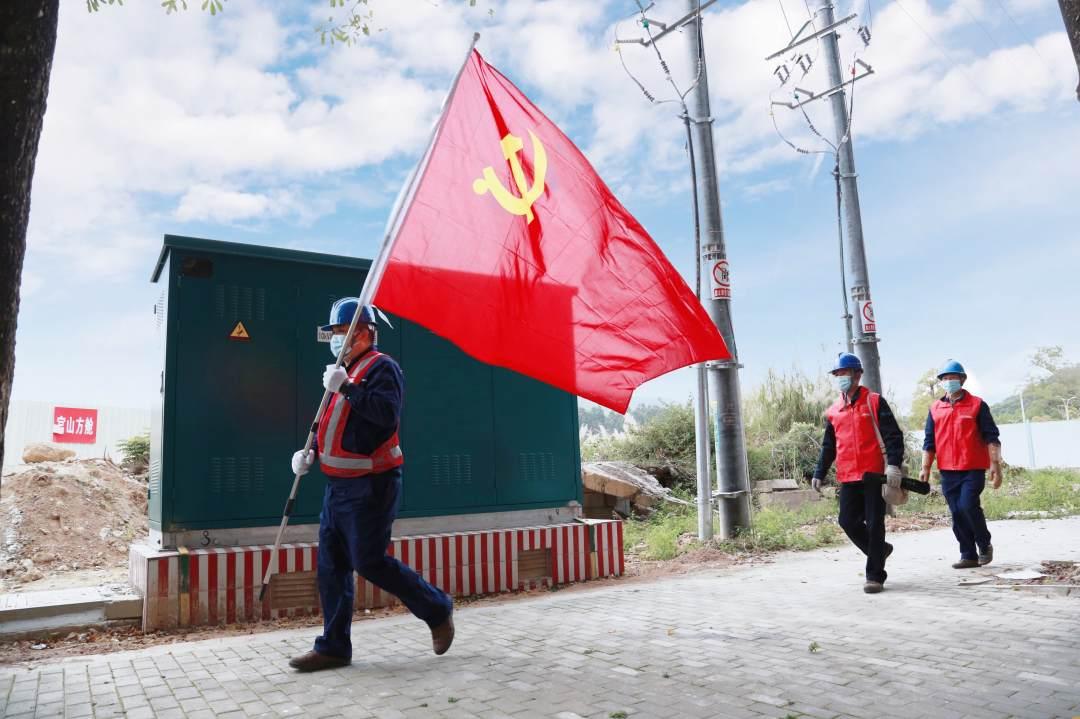 携手共筑健康防线，福建省疫情通知与南宁最新动态
