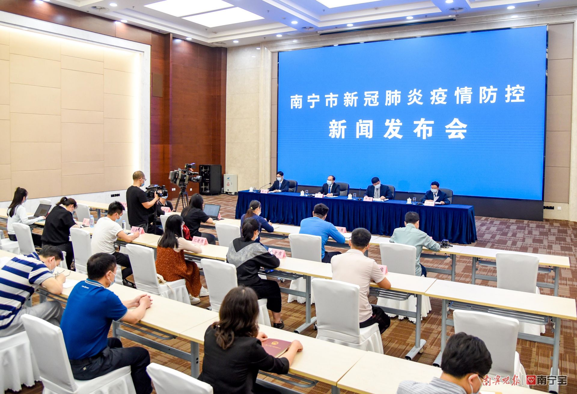 福建南宁疫情最新消息，目前疫情情况如何？