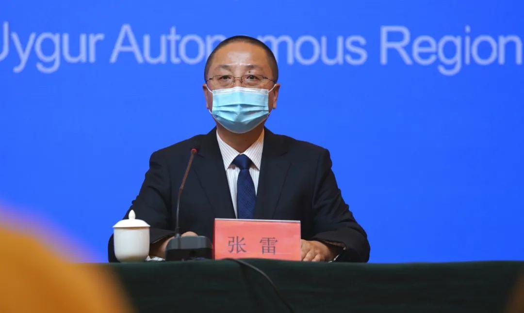 乌鲁木齐疫情实时更新，权威发布，共筑防疫长城