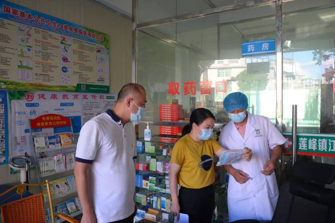 福建加强疫情防控，确保人民安全健康