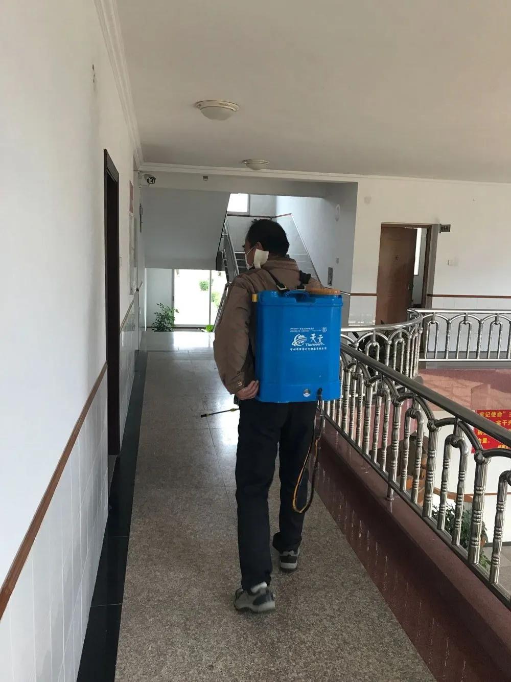 福建省疫情防控通知全面解读，行动指南与应对策略