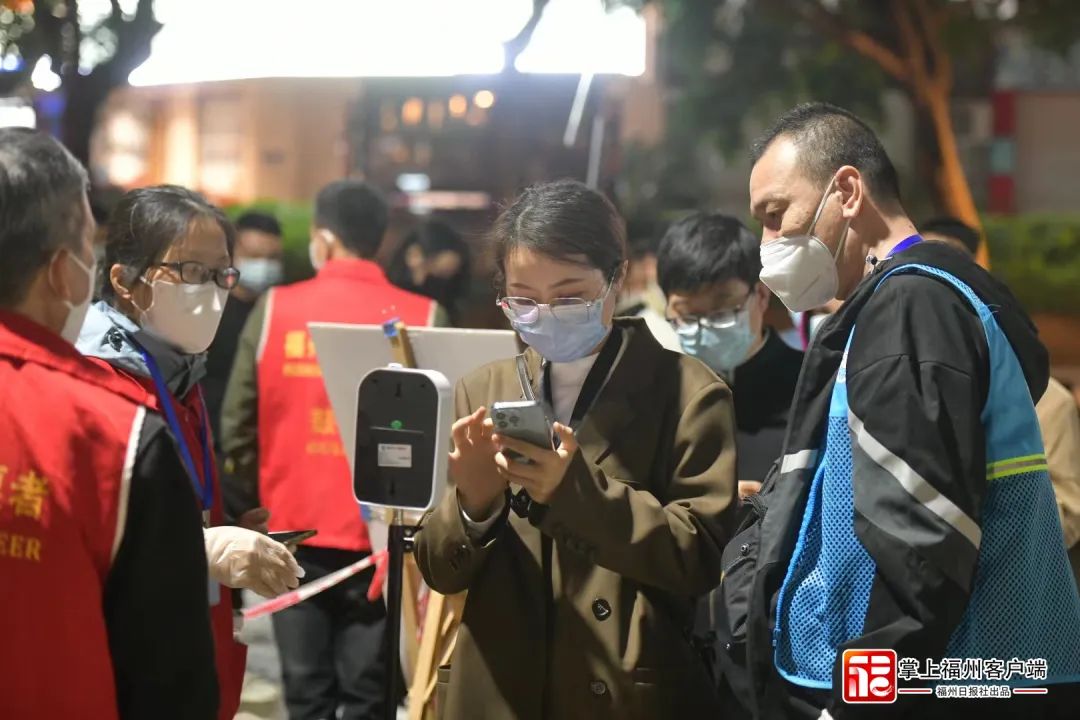 福州疫情，防控与民生保障的双重挑战