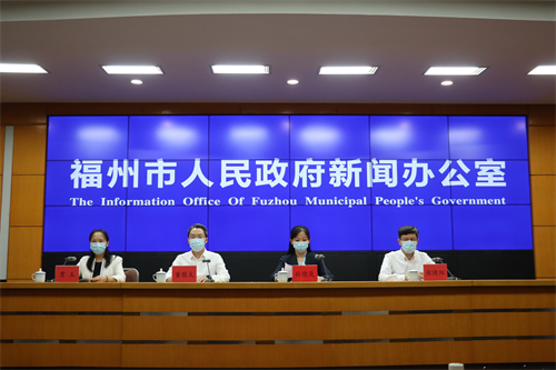 福州疫情防控指挥部，科学精准防控，保障市民健康