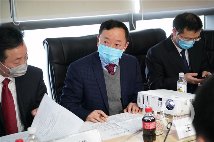 重庆，全面防控与精准施策并重的疫情防控政策