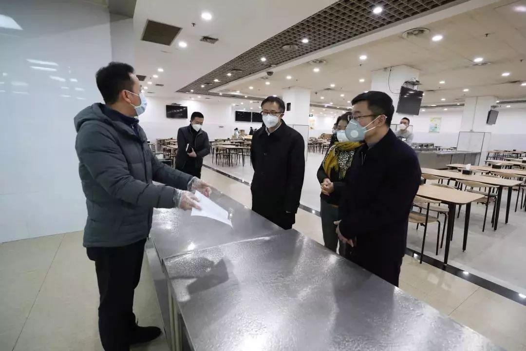 重庆科学精准防控，保障人民健康