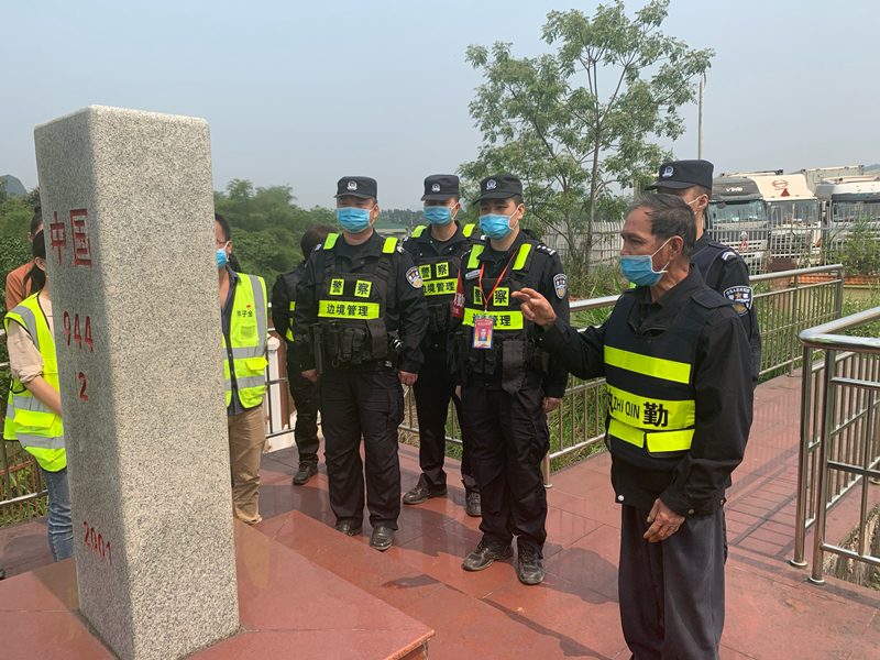 重庆上海携手防疫，两地协同共筑安全防线