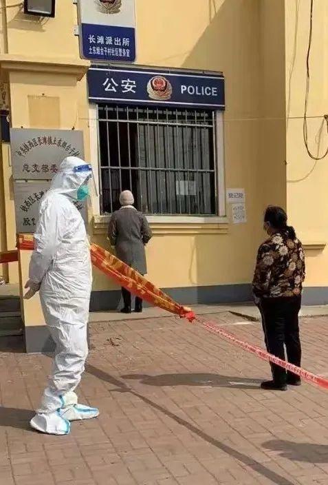 重庆沈阳携手共筑防疫屏障