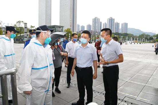 重庆疫情与南京关联分析，最新消息揭示关键联系