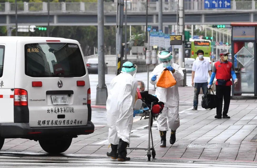 台北视角，重庆市疫情防控情况解析