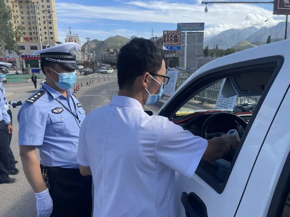 青海，科学精准动态调整疫情防控政策 保障人民健康安全