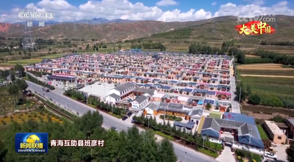 长沙县龙华村，乡村振兴的璀璨明珠