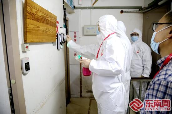 福建省疫情严峻，挑战与应对策略