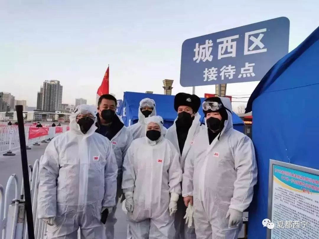 双城记，青海省疫情管控与太原最新政策下的防控策略与民生保障