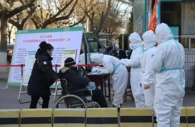 双城记下的防疫新篇章，青海省与石家庄的疫情管控新政策