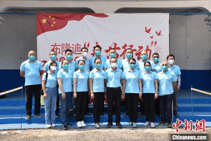 青海与南京携手共筑防疫屏障