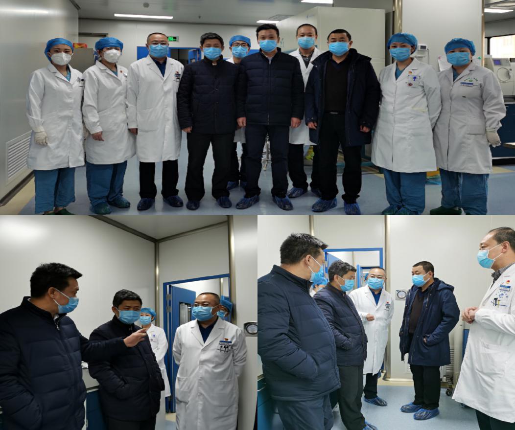 双城记，青海省与合肥的疫情管控与民生保障策略