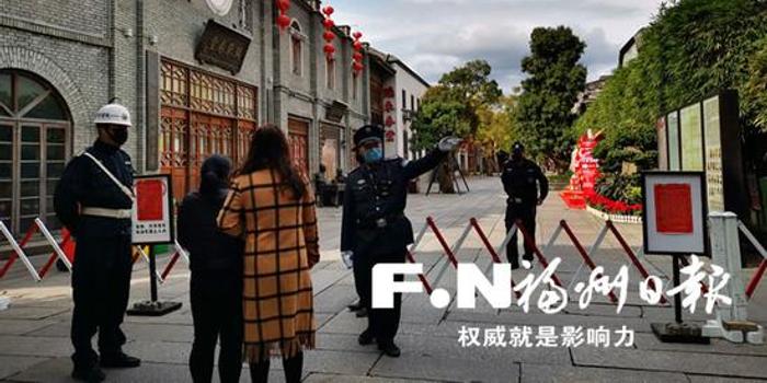 广东福州，疫情下的防控与复苏之路