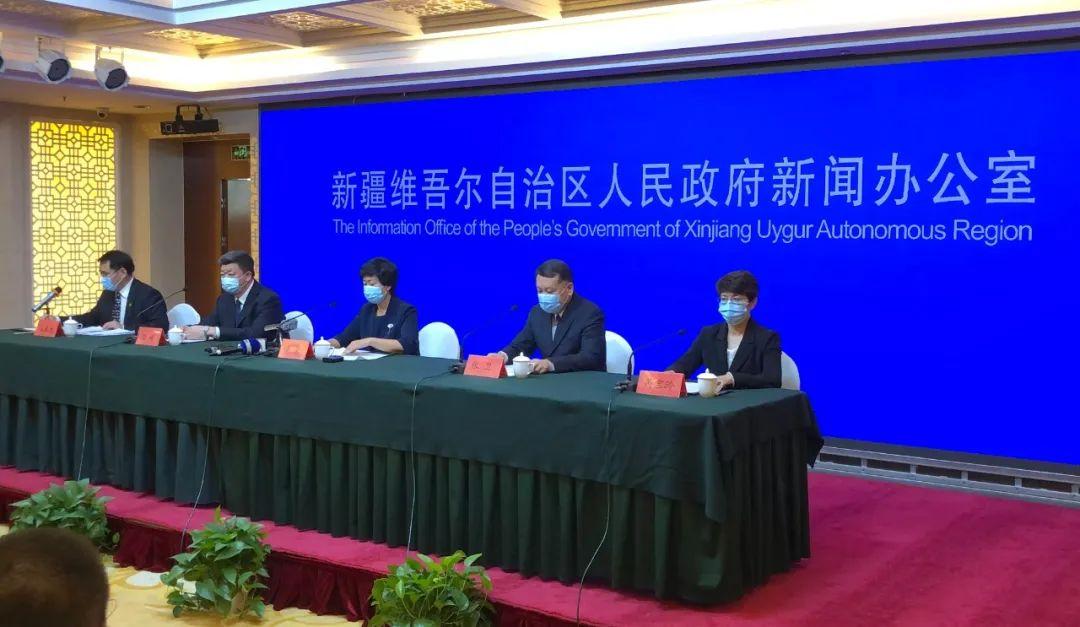 乌鲁木齐疫情防控精准施策 科学防控保安全