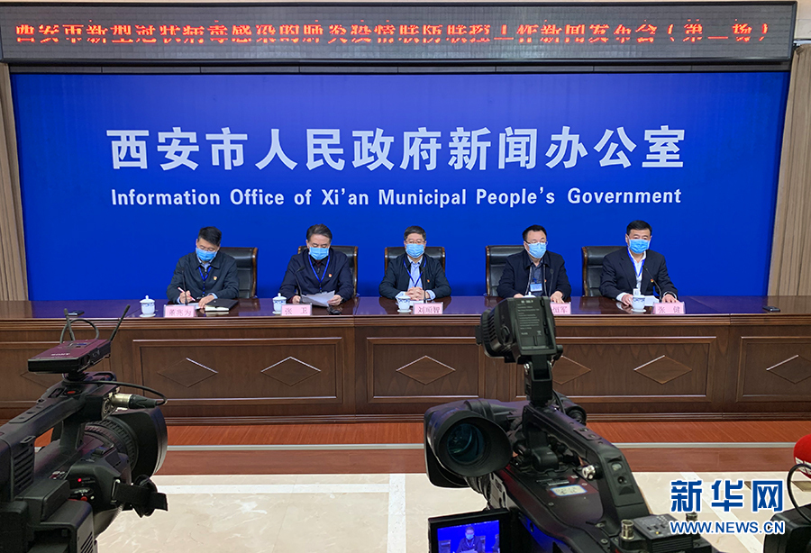 双城联动防疫新篇章，青海省与西安疫情管控政策解读