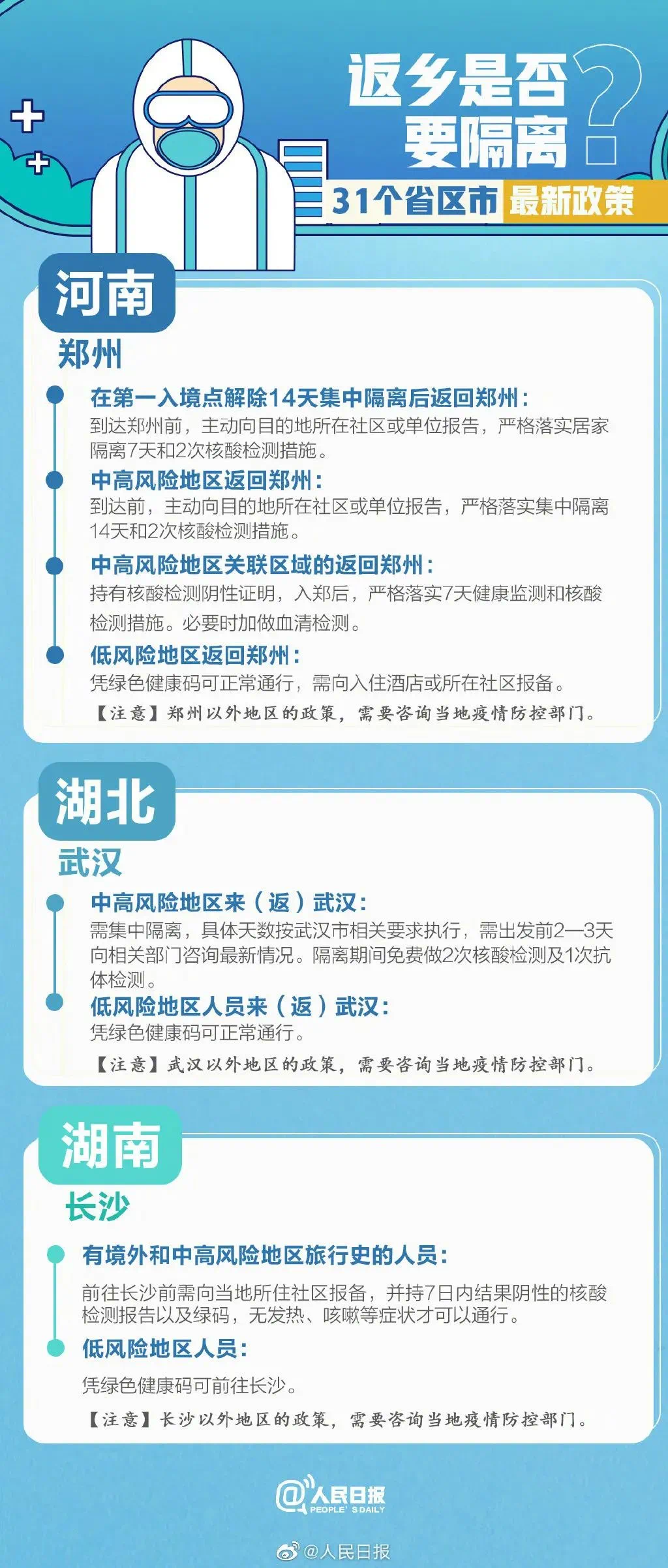 双城联动防疫新策略，青海省与贵阳疫情管控最新政策