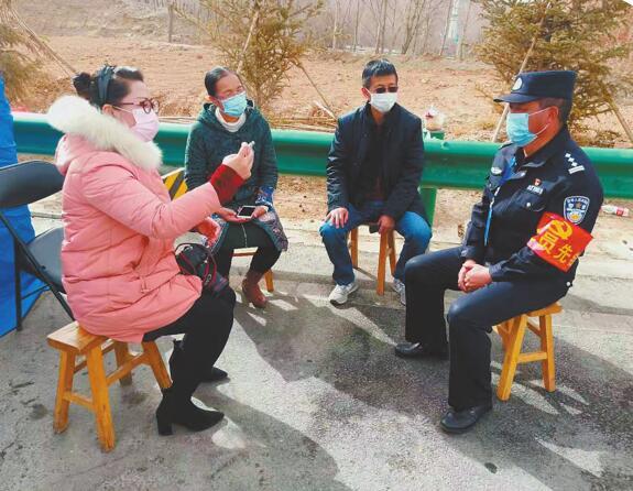 精准施策下，青海省与贵阳疫情防控成效显著