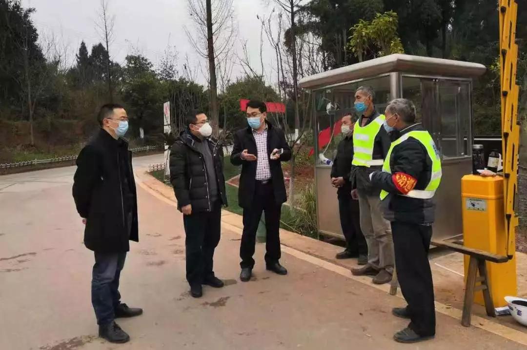重庆精准施策筑牢疫情防控安全防线
