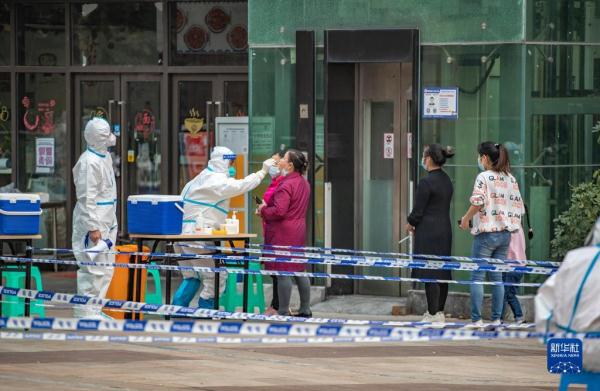 重庆新疫情，应对挑战，迎接希望