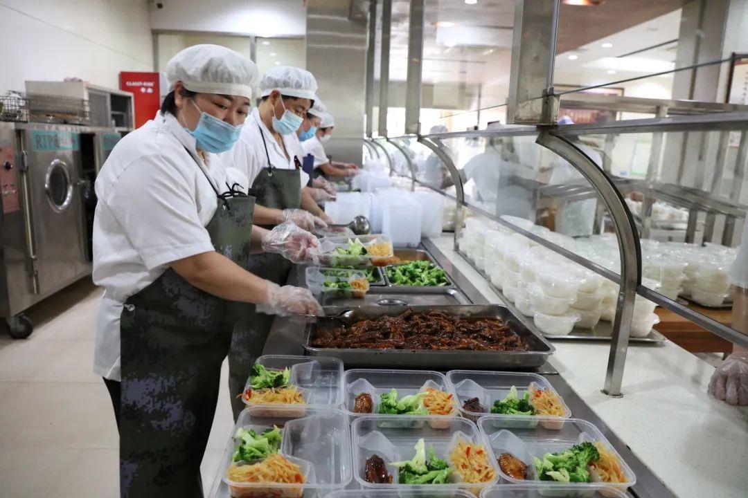福州精准施策共筑疫情防控安全防线