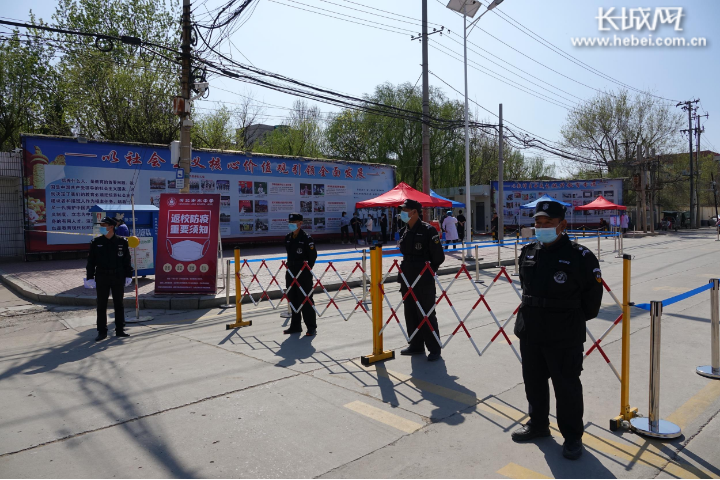 福州南京精准施策共筑疫情防控安全防线