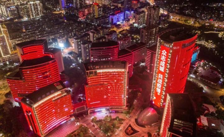 福建省到乌鲁木齐的千山万水之旅，3700公里的壮丽旅程
