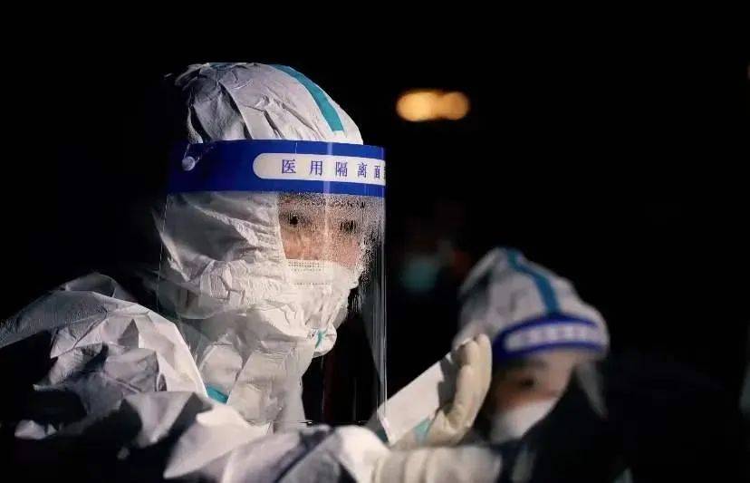 福建南宁疫情，全民共克时艰的历程