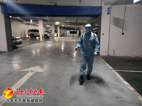 2021年从重庆到乌鲁木齐是否需要隔离？官方回应来了
