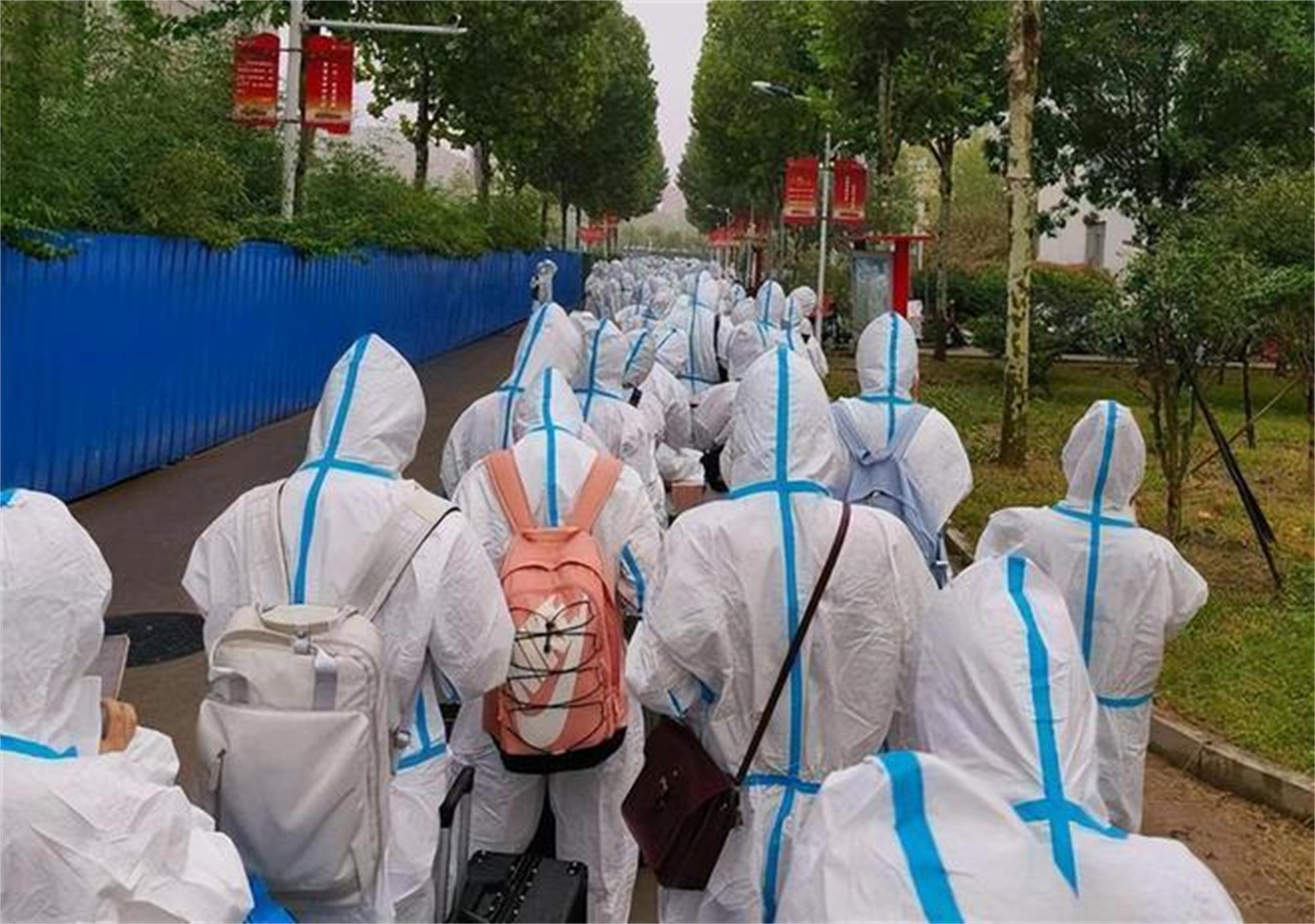 疫情下的重庆，坚韧与希望并存的篇章