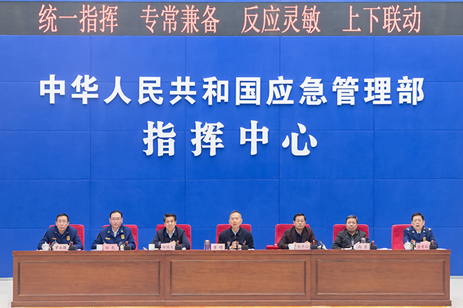 重庆疫情管控中心，精准施策科学防控，守护山城安宁