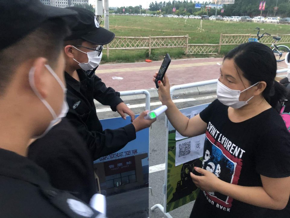 青海与沈阳疫情防控最新动态