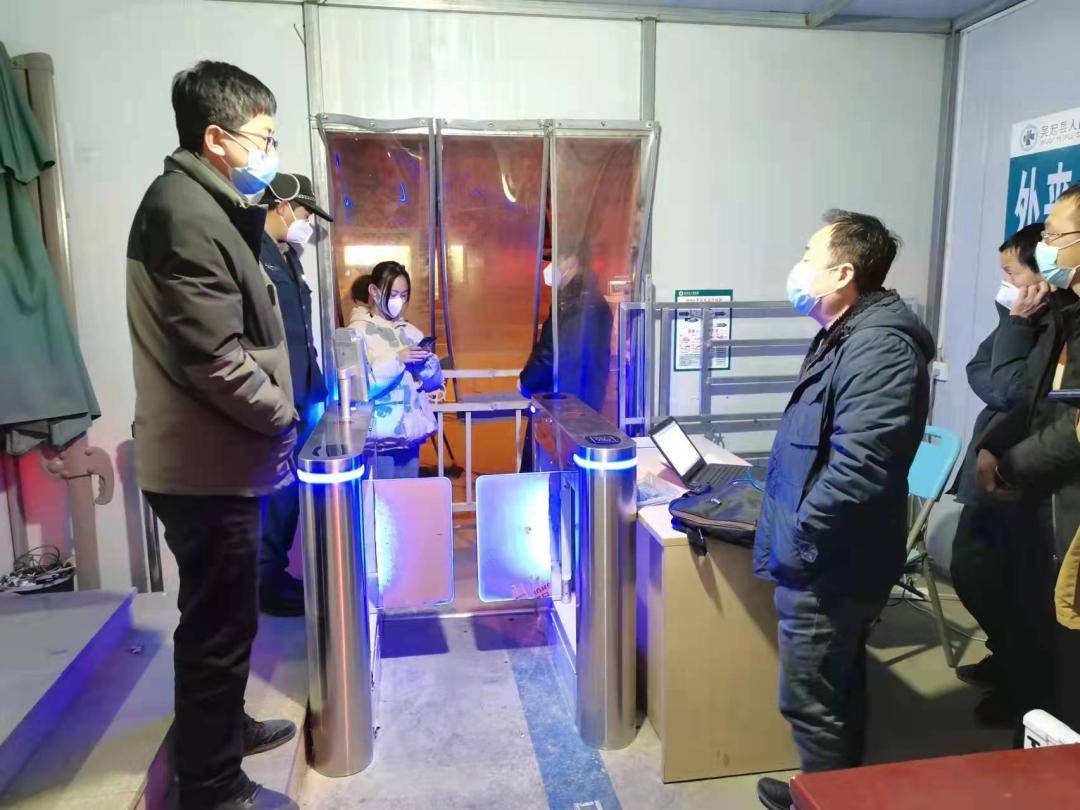 双城记下的健康守护，青海省与济南疫情防控动态