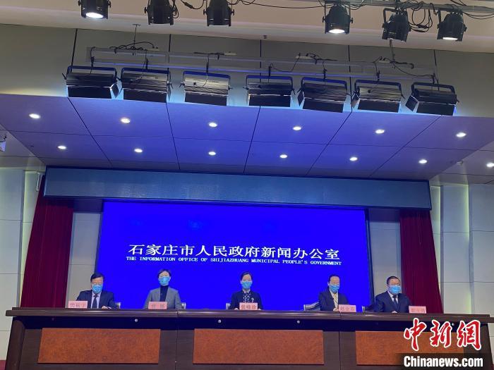 重庆石家庄携手共筑防疫屏障
