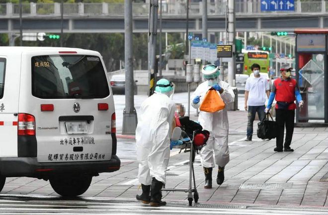 青海省与台北疫情防控最新动态，疫情形势如何？