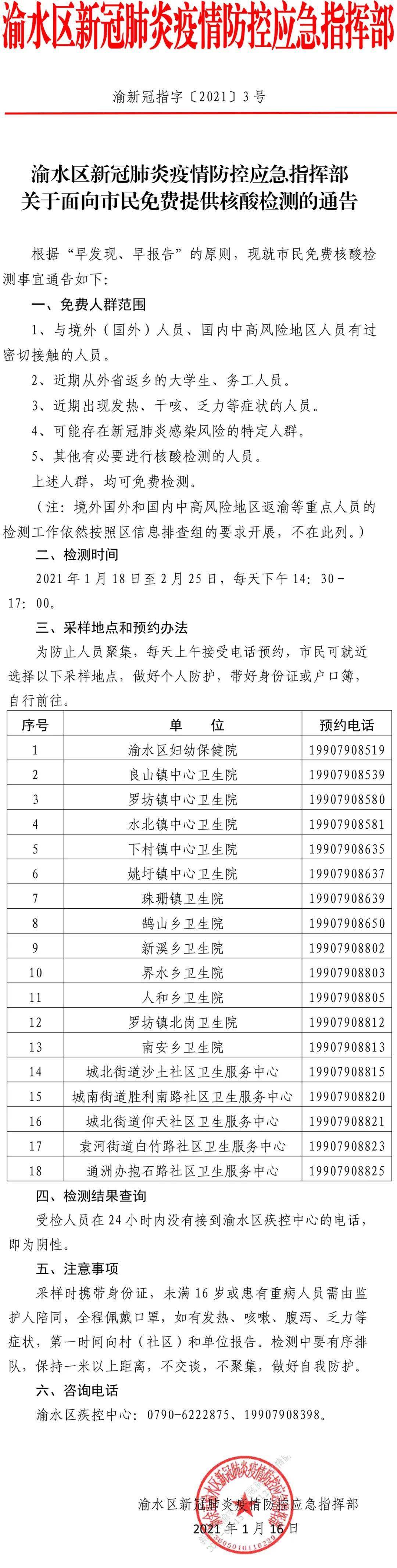 重庆新冠肺炎疫情指挥部电话，关键时刻的生命线