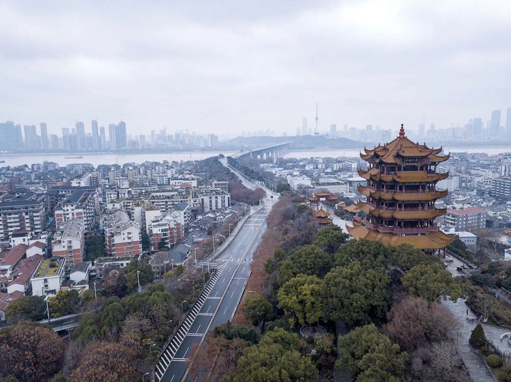 合肥封城事件回顾，疫情挑战与城市应对