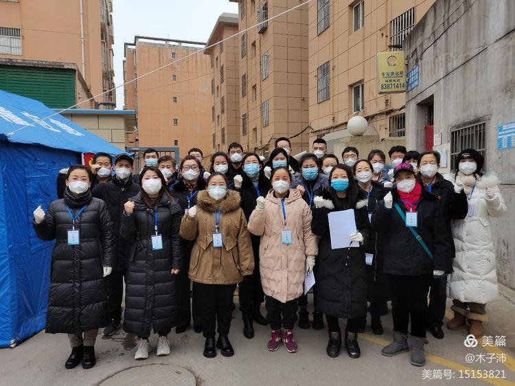 西安疫情下的坚守，何时封城与城市的应对
