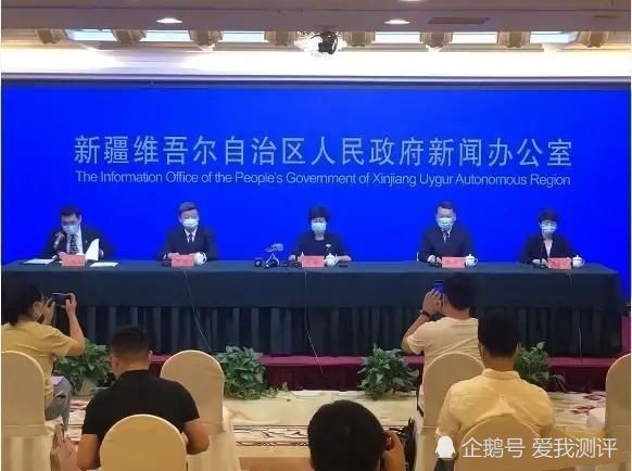 乌鲁木齐疫情封城，全民共克时艰的历程
