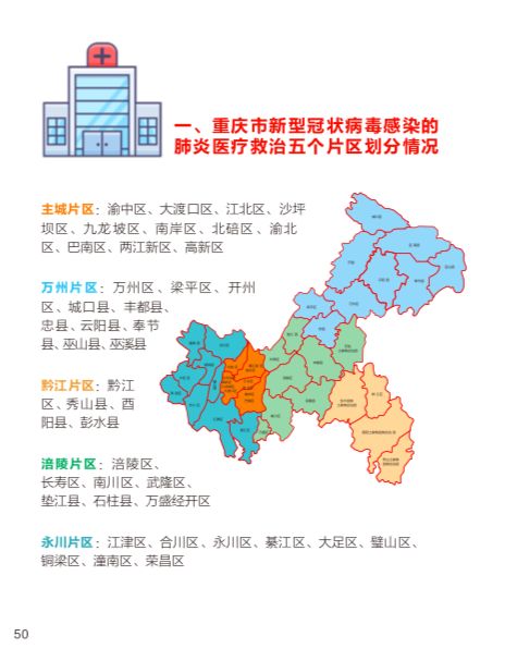 重庆，精准划分疫情等级 科学施策防控疫情