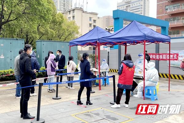 两地携手共筑防疫屏障