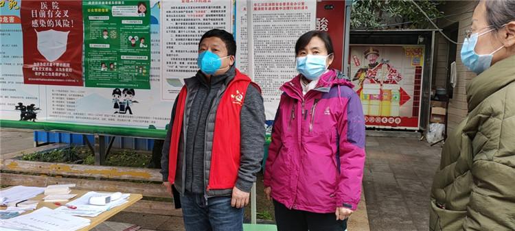 重庆疫情防控成效显著，仍需保持警惕