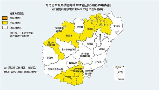 福建省与海南省疫情对比，形势与反思