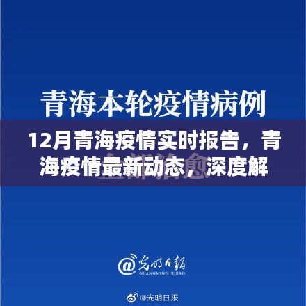 青海省疫情最新规定文件解读，科学防控，精准施策